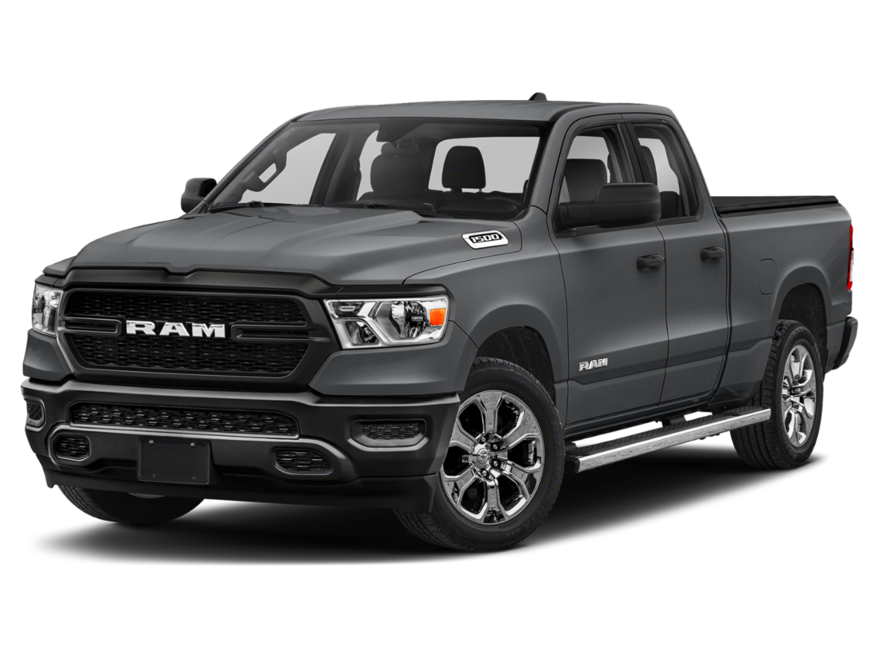 2019 Ram 1500 Tradesman