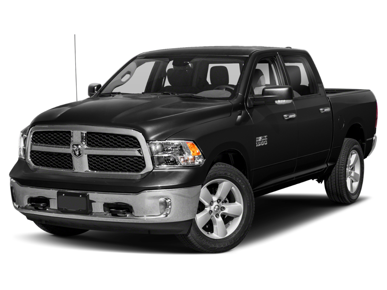 2019 Ram 1500 SLT