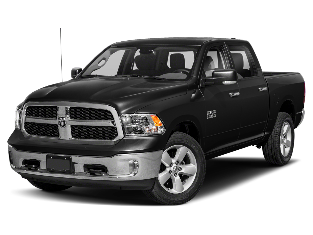 2019 Ram 1500 SLT