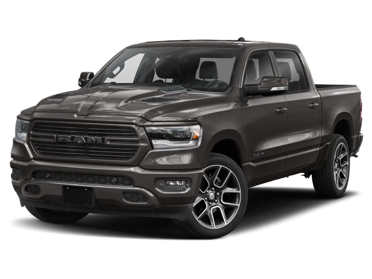 2019 Ram 1500 Sport