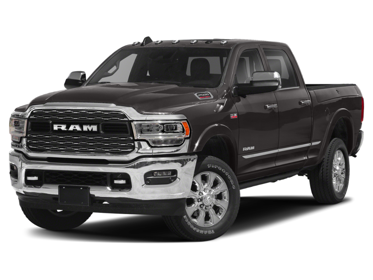 2019 Ram 2500 Limited
