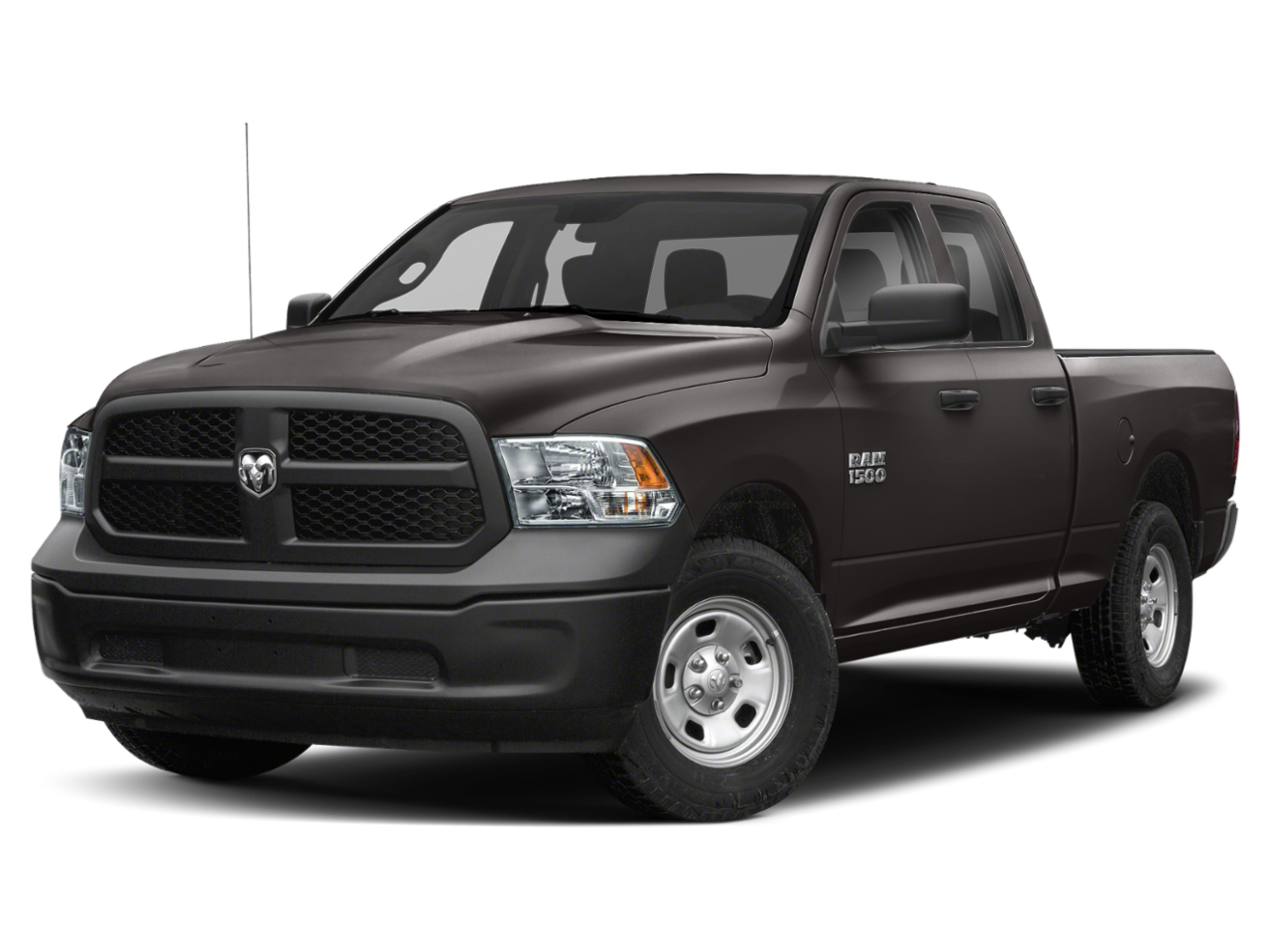 2019 Ram 1500 Express