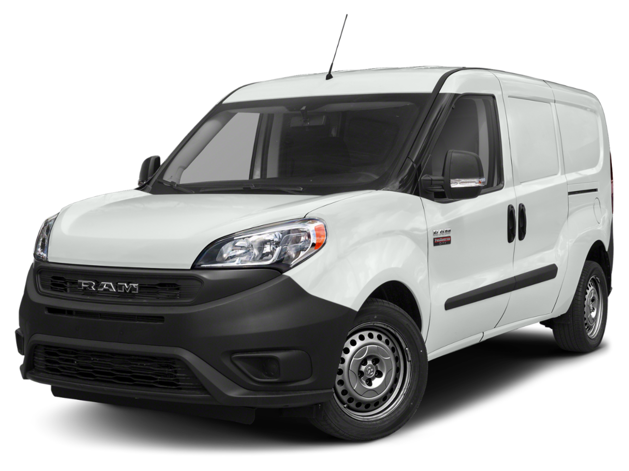 2019 Ram ProMaster City Tradesman SLT