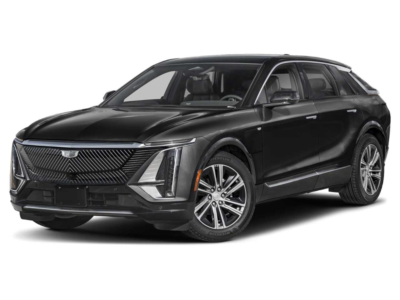2023 Cadillac LYRIQ Luxury