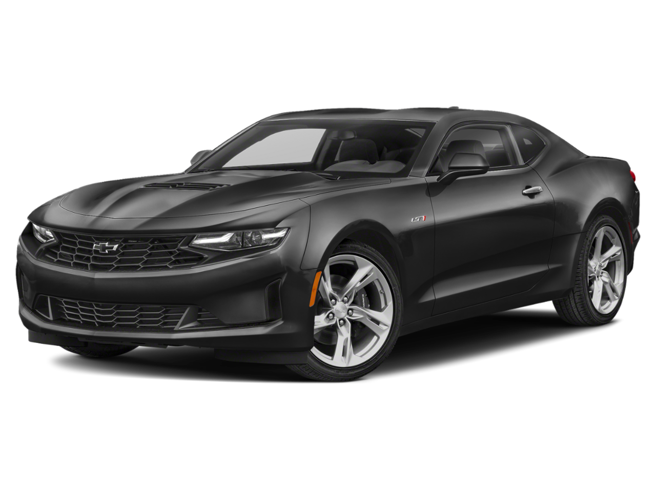 2023 Chevrolet Camaro LT1