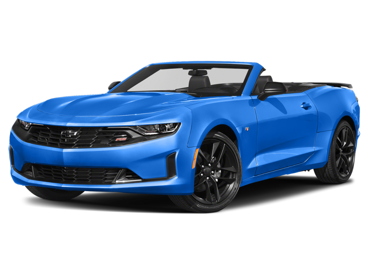 2023 Chevrolet Camaro LT1
