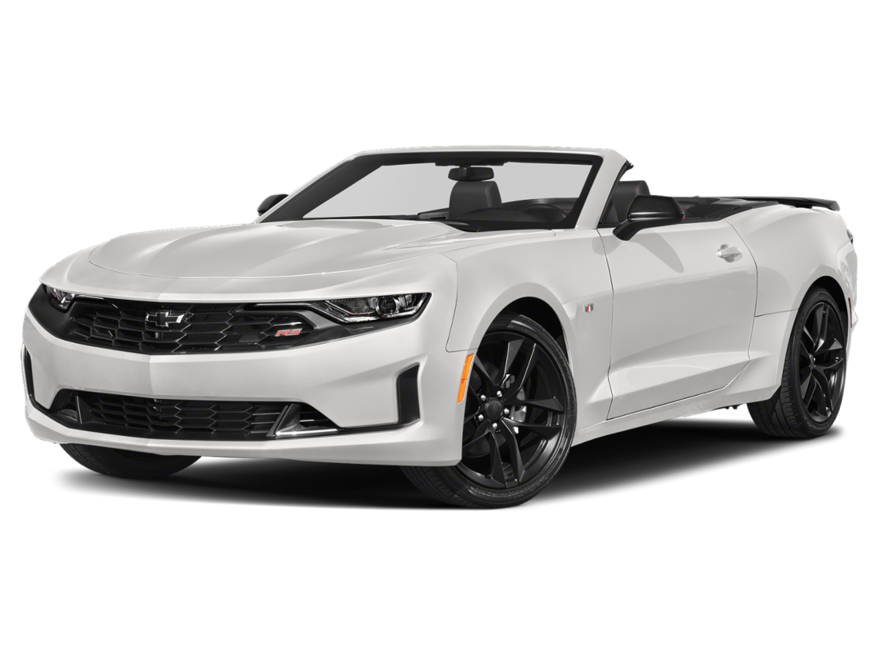2023 Chevrolet Camaro 2LT