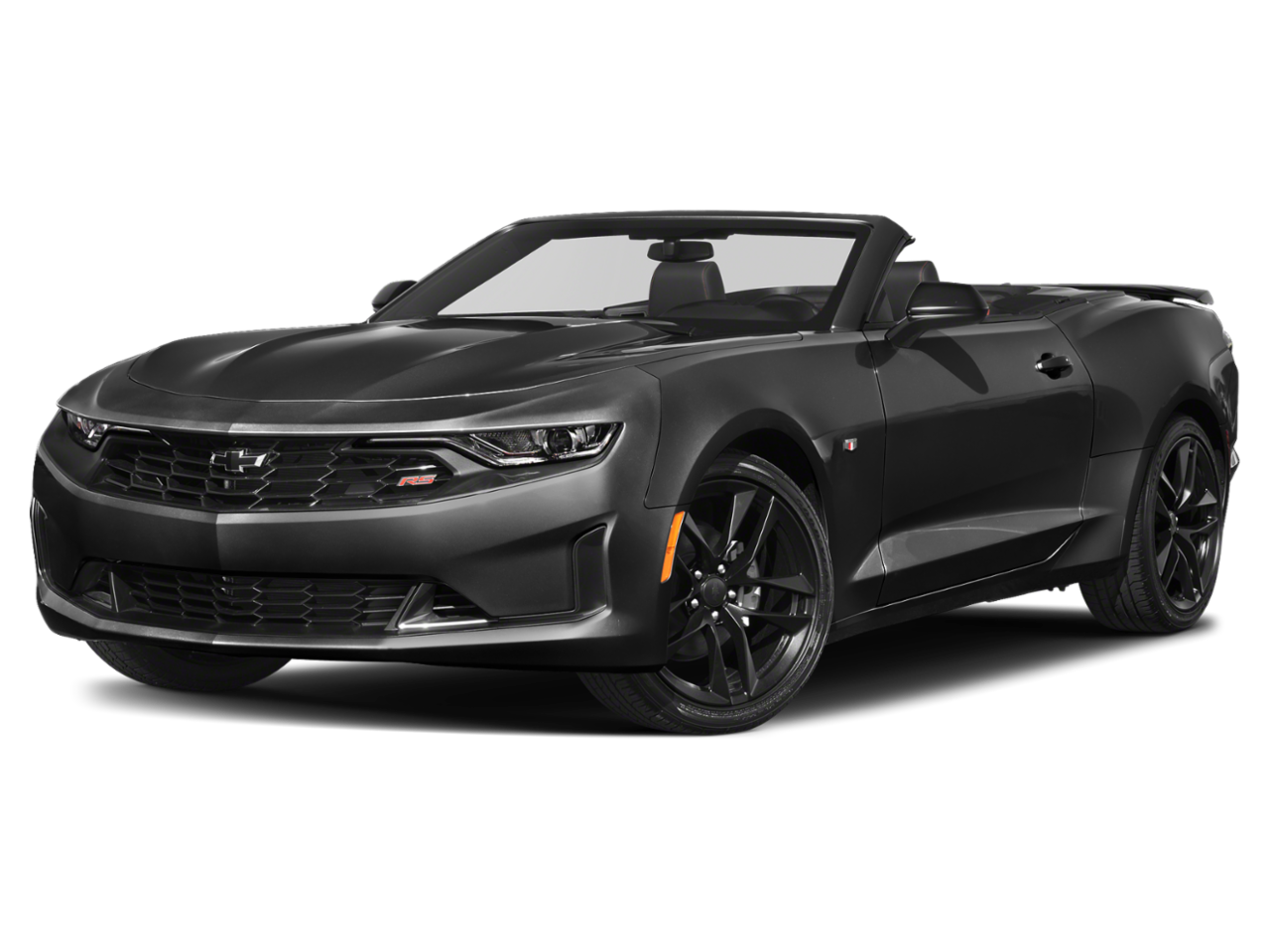 2023 Chevrolet Camaro LT1