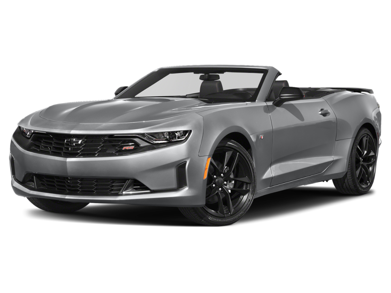 2023 Chevrolet Camaro LT1
