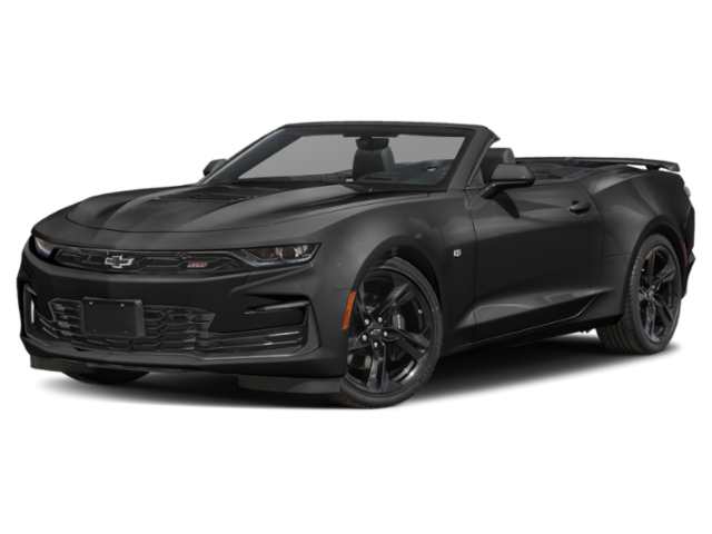 2023 Chevrolet Camaro 1SS