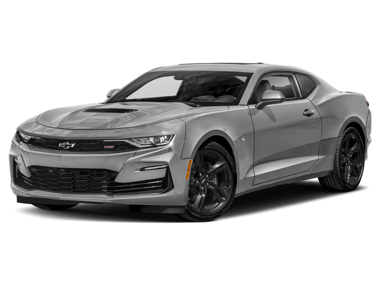 2023 Chevrolet Camaro 1SS