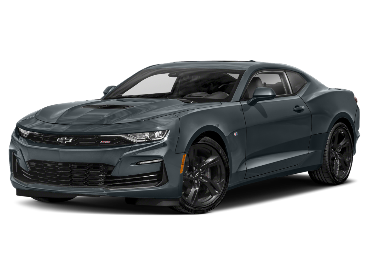2023 Chevrolet Camaro 2SS