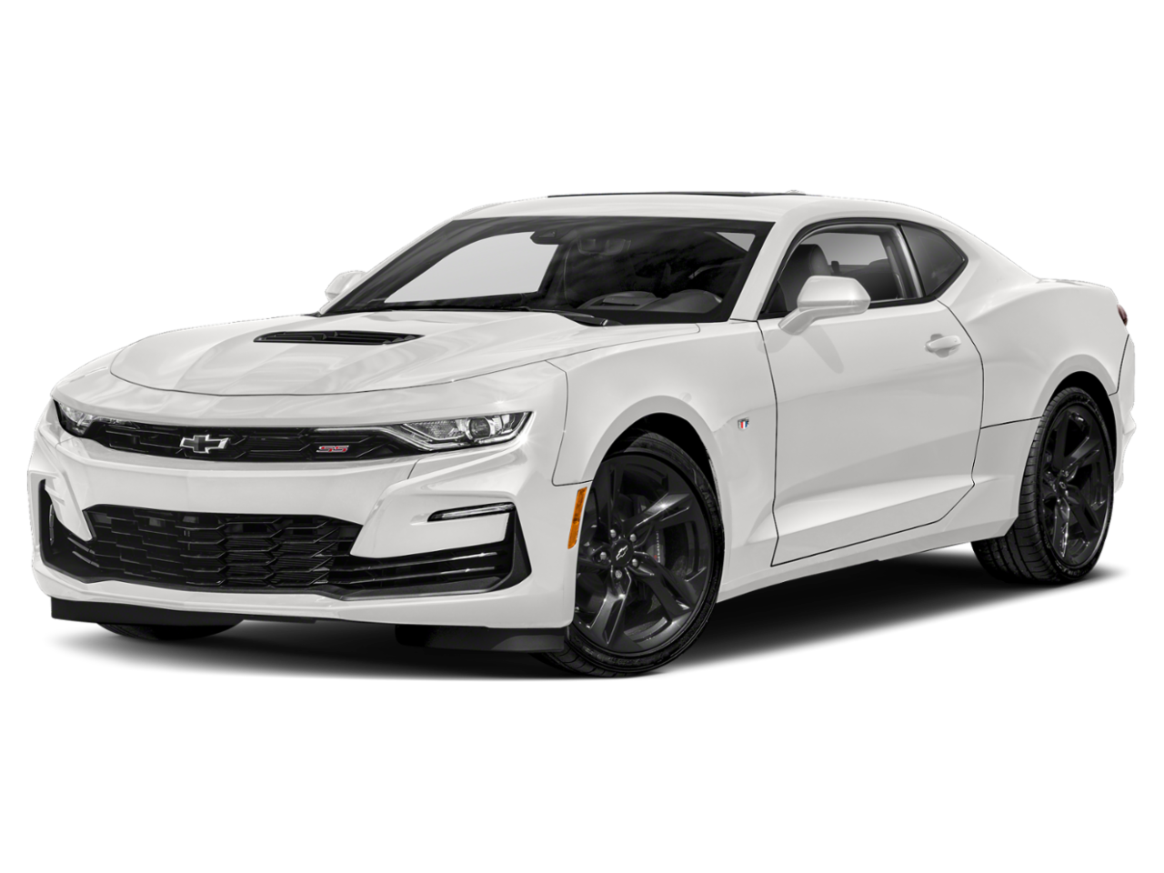 2023 Chevrolet Camaro 1SS