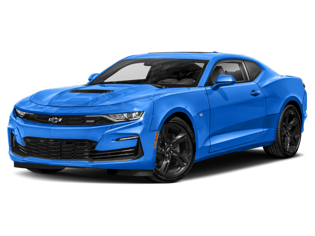 2023 Chevrolet Camaro 1SS