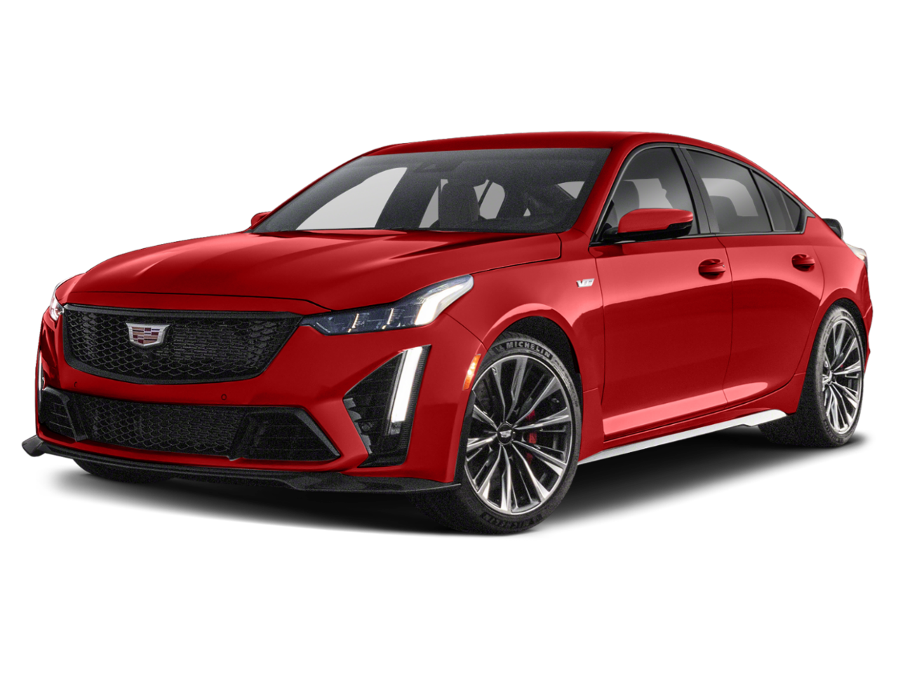 2023 Cadillac CT5 V-Series