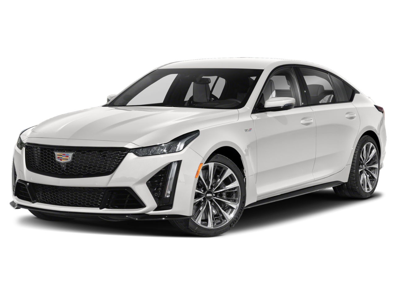 2023 Cadillac CT5