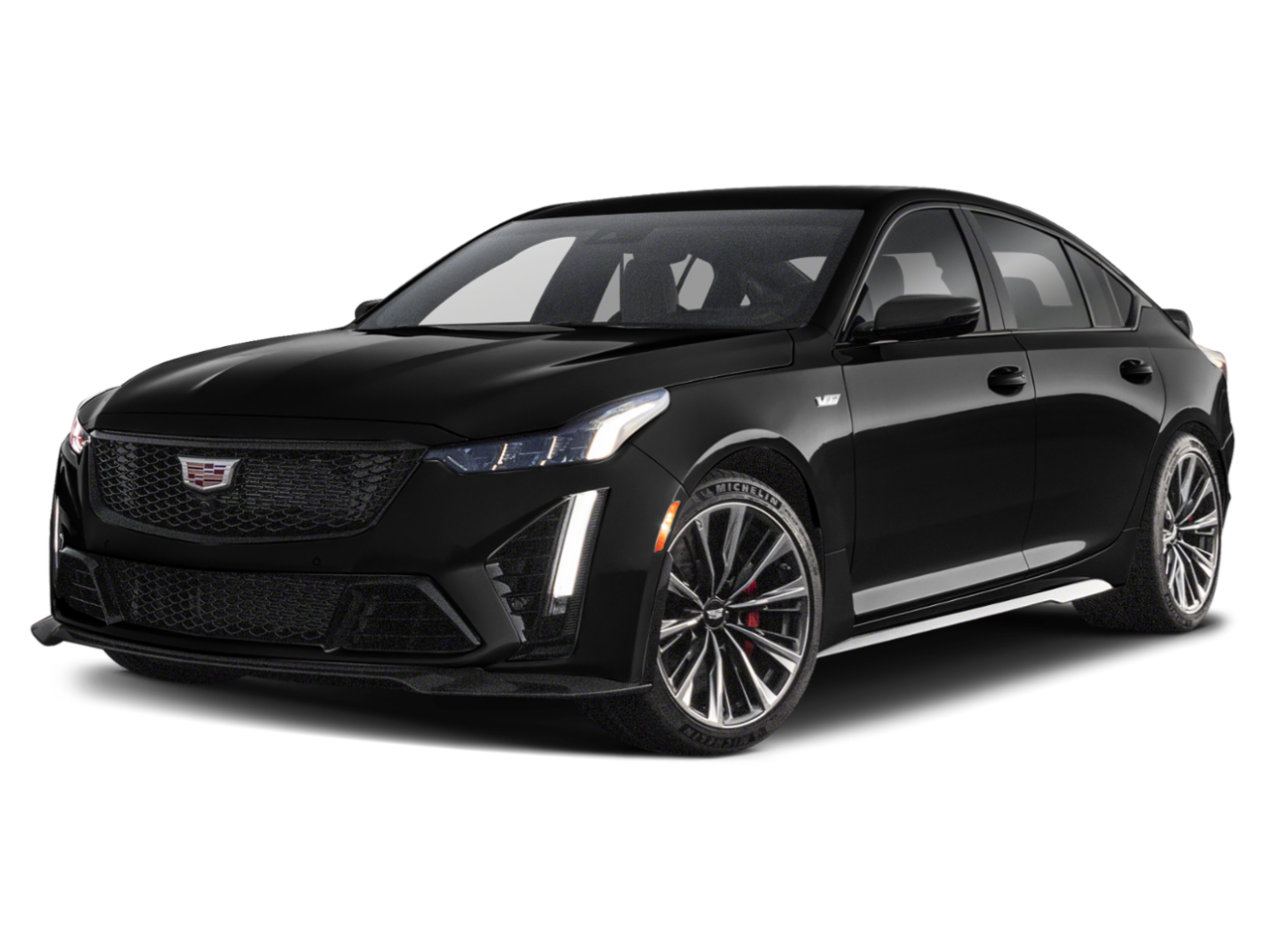 2023 Cadillac CT5 V-Series