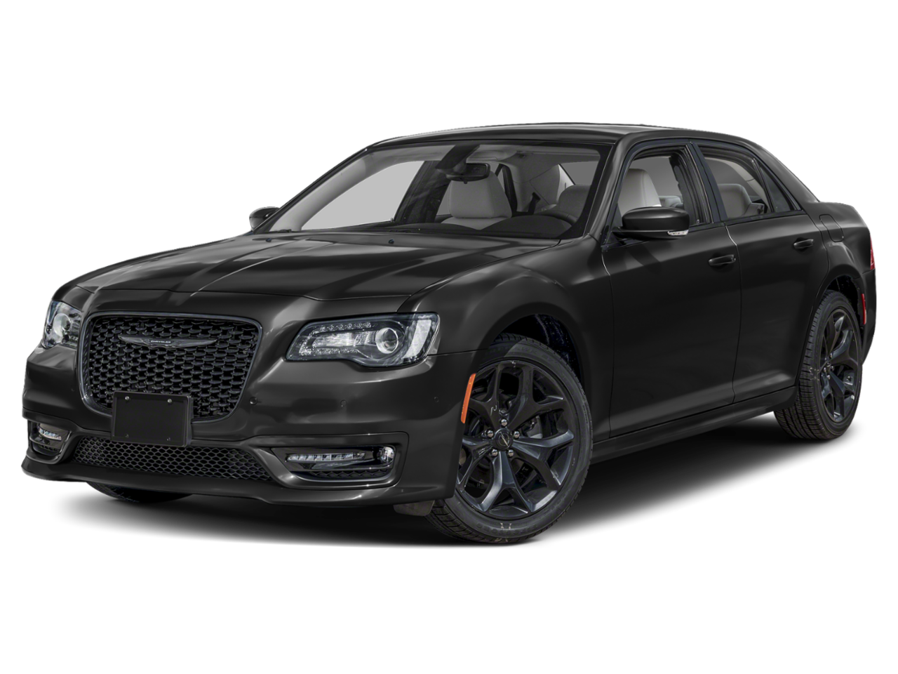 2023 Chrysler 300 Touring L