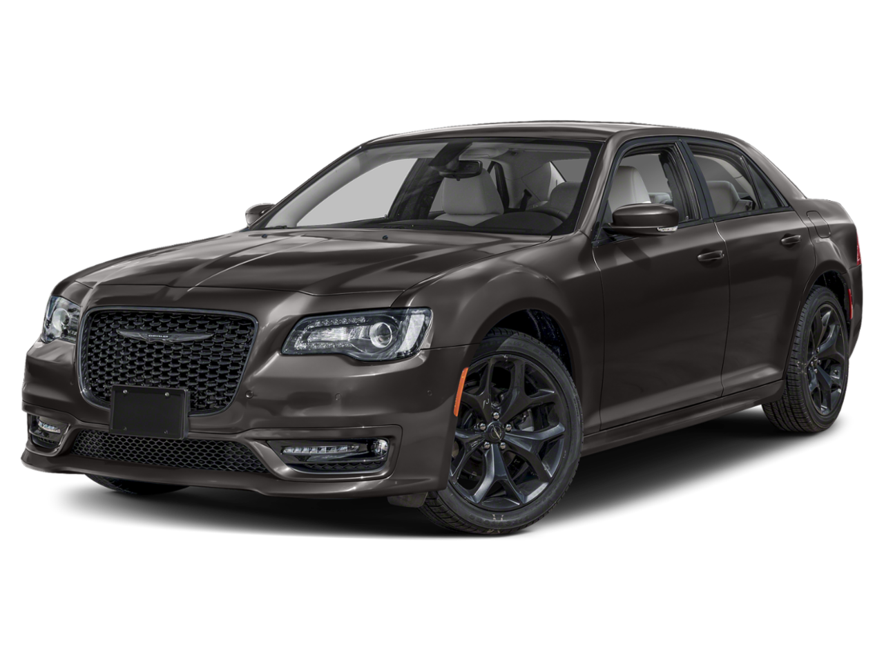 2023 Chrysler 300 Touring L