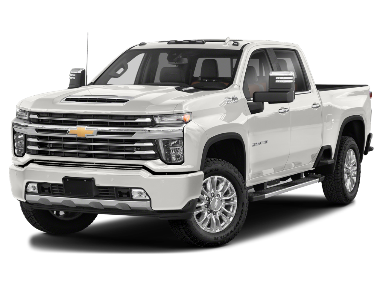 2023 Chevrolet Silverado 2500HD High Country