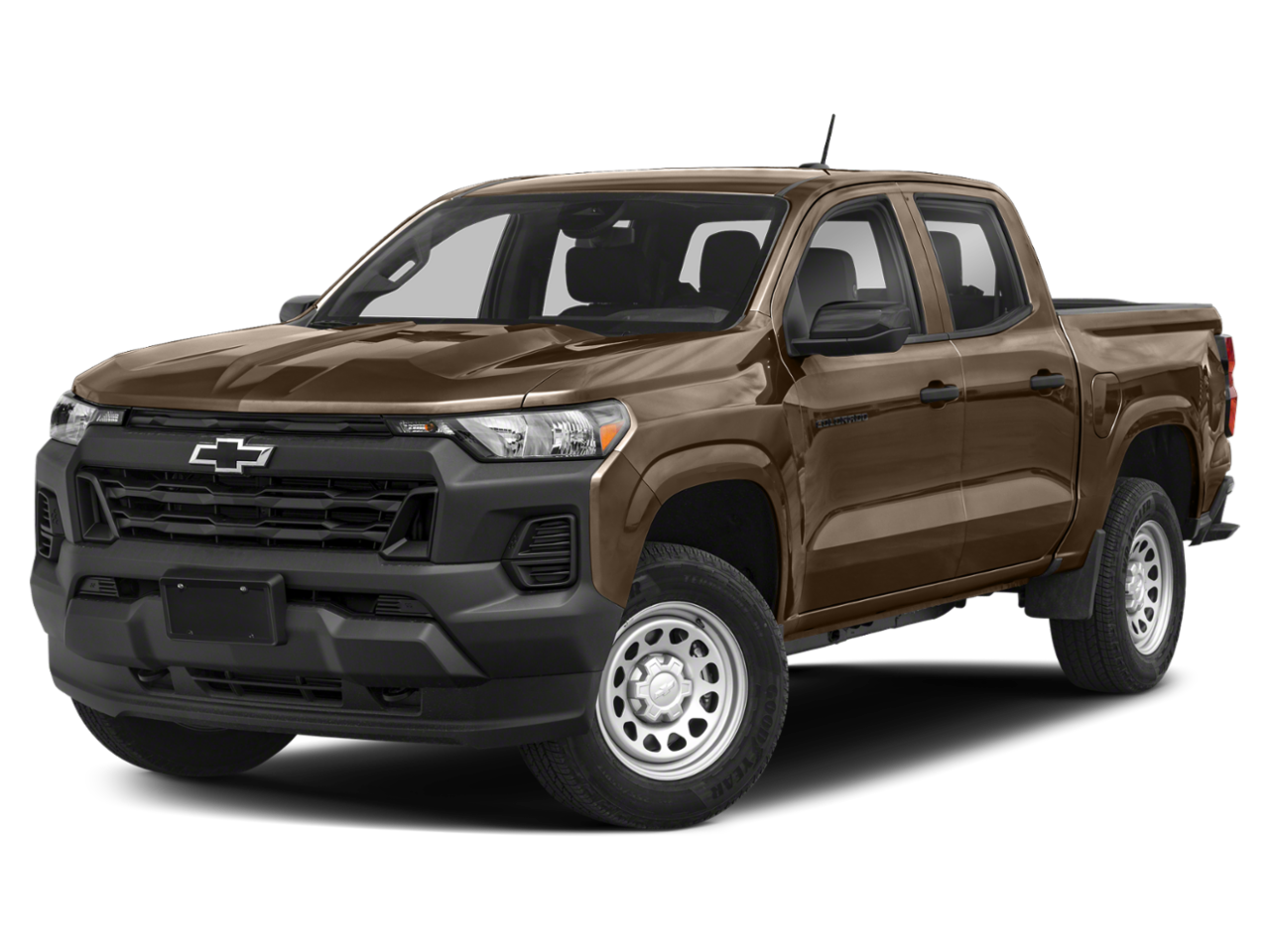 2023 Chevrolet Colorado Work Truck