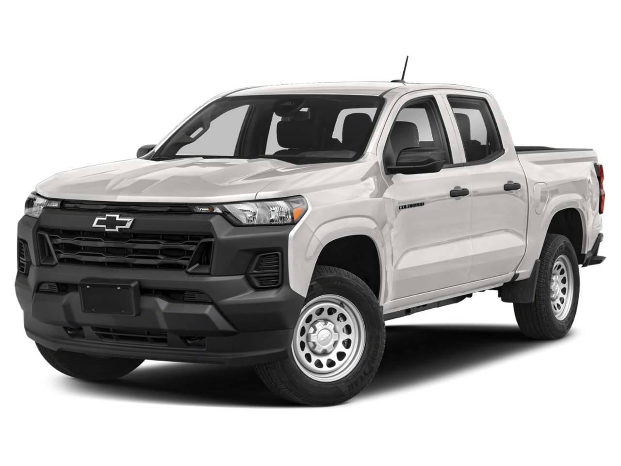 2023 Chevrolet Colorado Work Truck