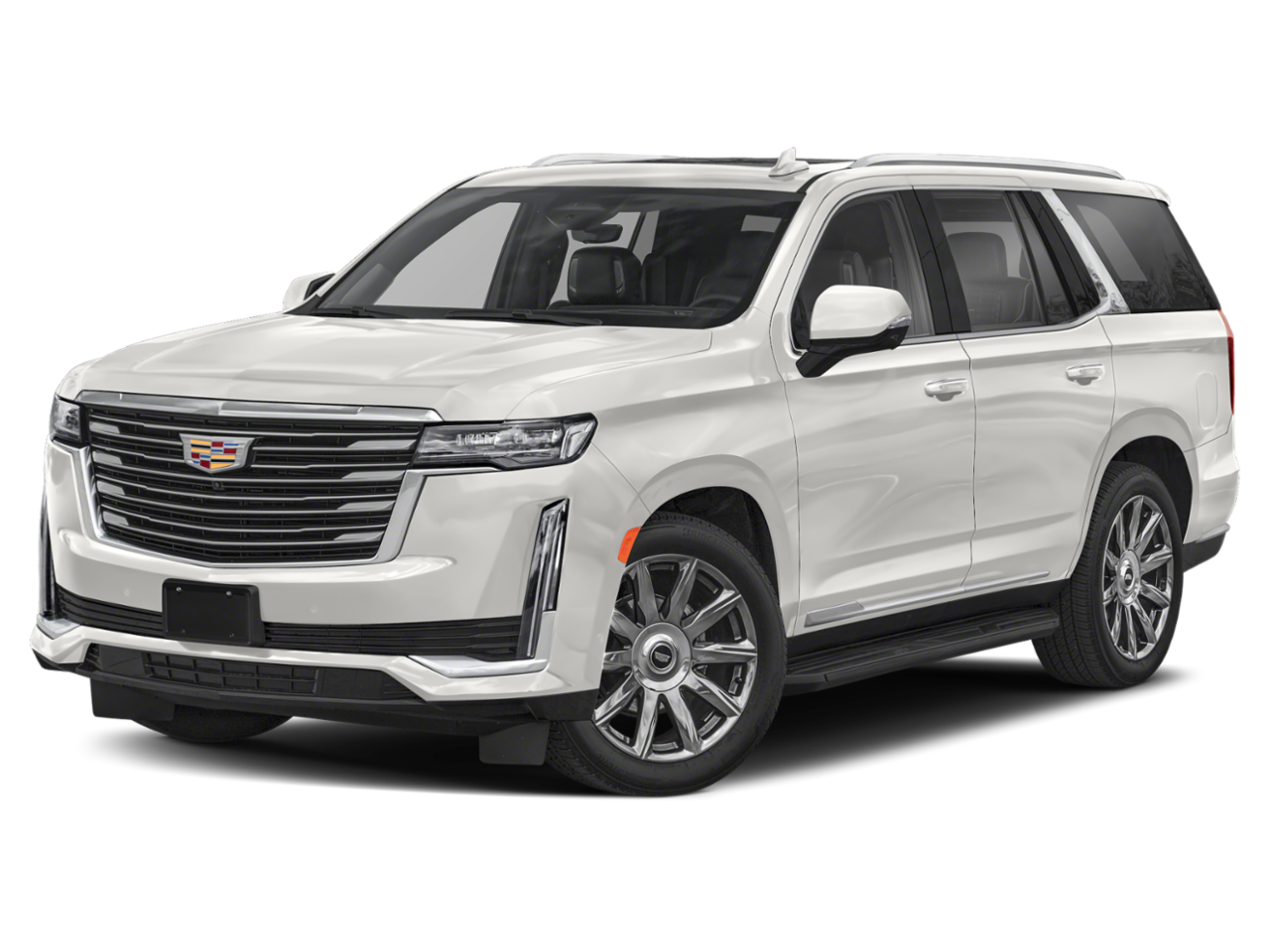 2023 Cadillac Escalade Premium Luxury Platinum