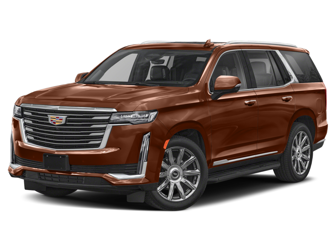 2023 Cadillac Escalade