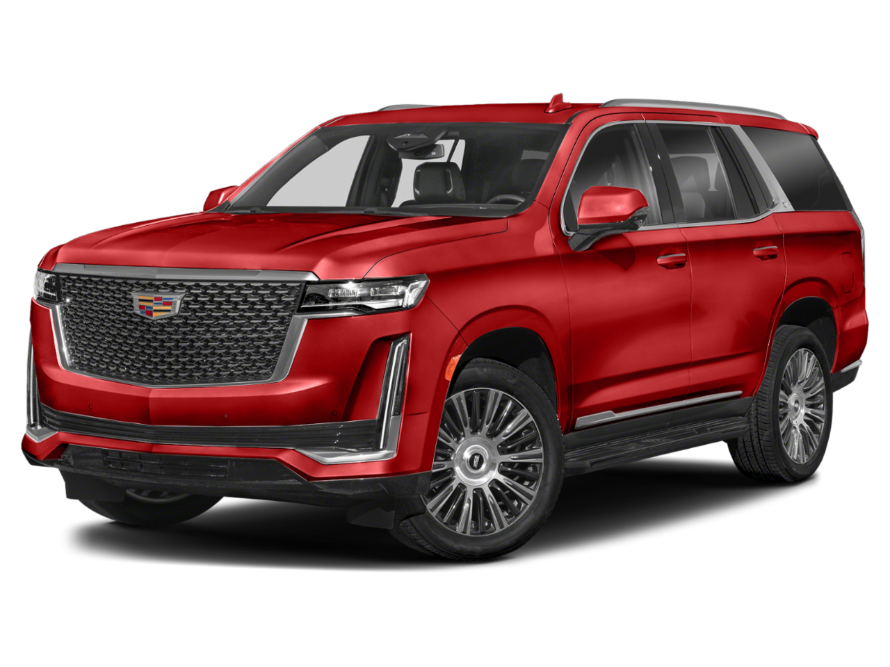 2023 Cadillac Escalade