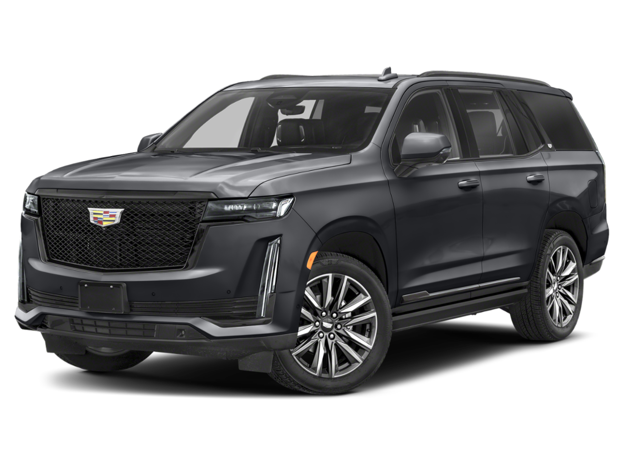2023 Cadillac Escalade