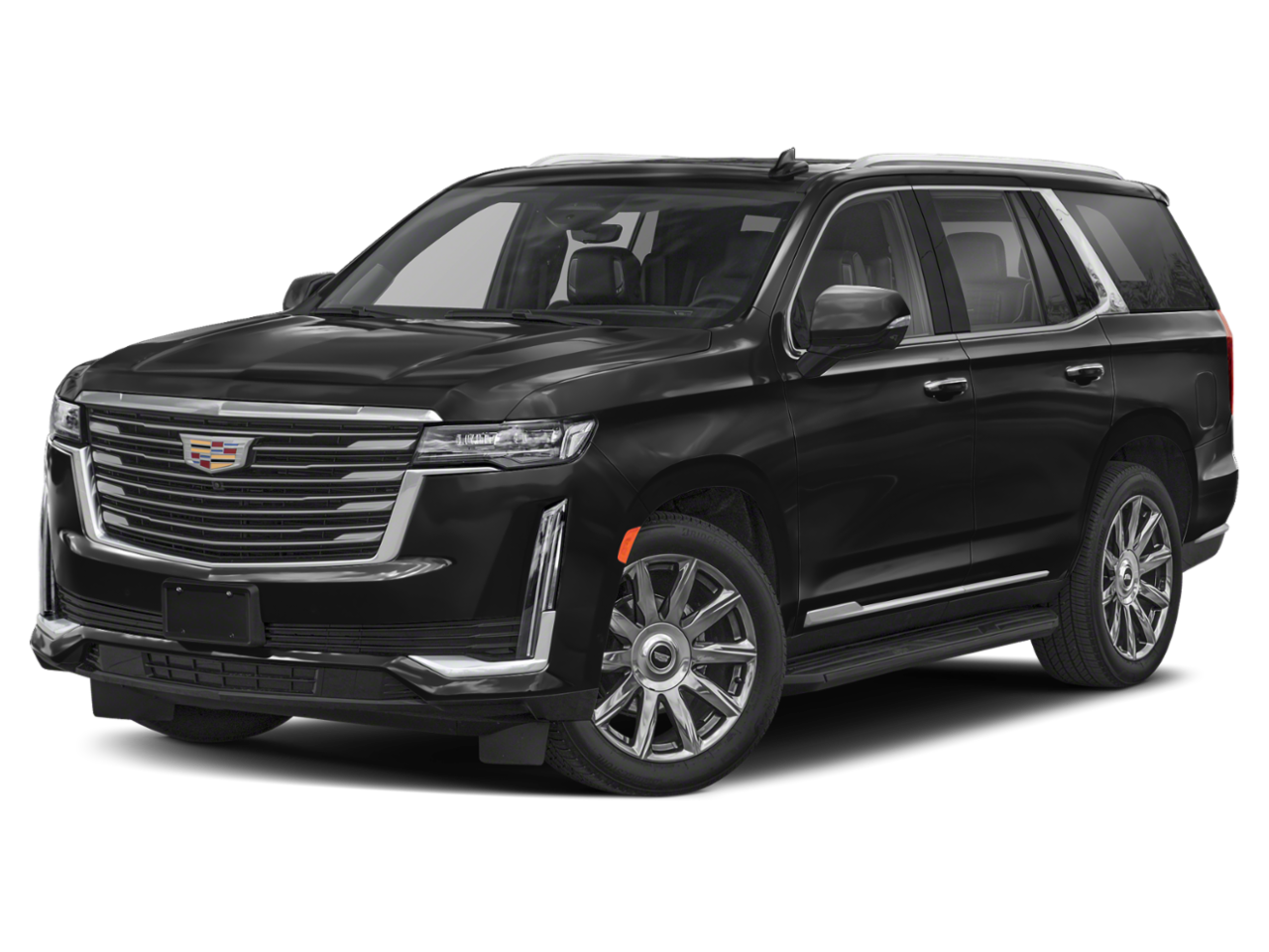 2023 Cadillac Escalade Premium Luxury Platinum