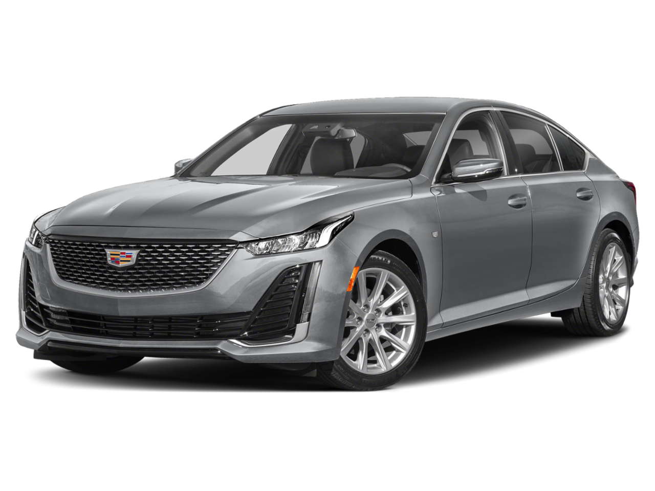 2023 Cadillac CT5 Luxury