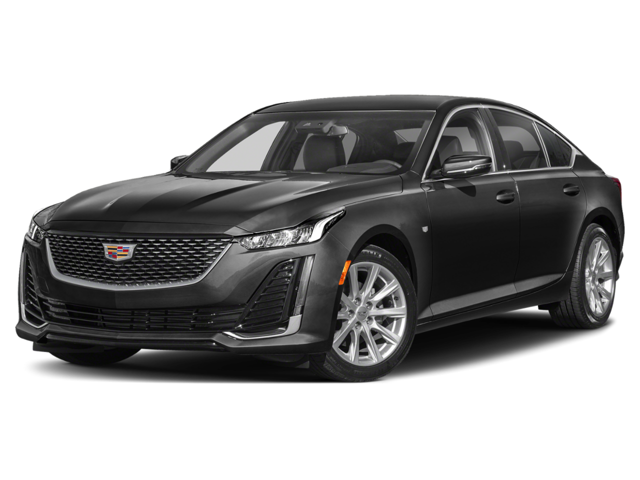 2023 Cadillac CT5 Luxury