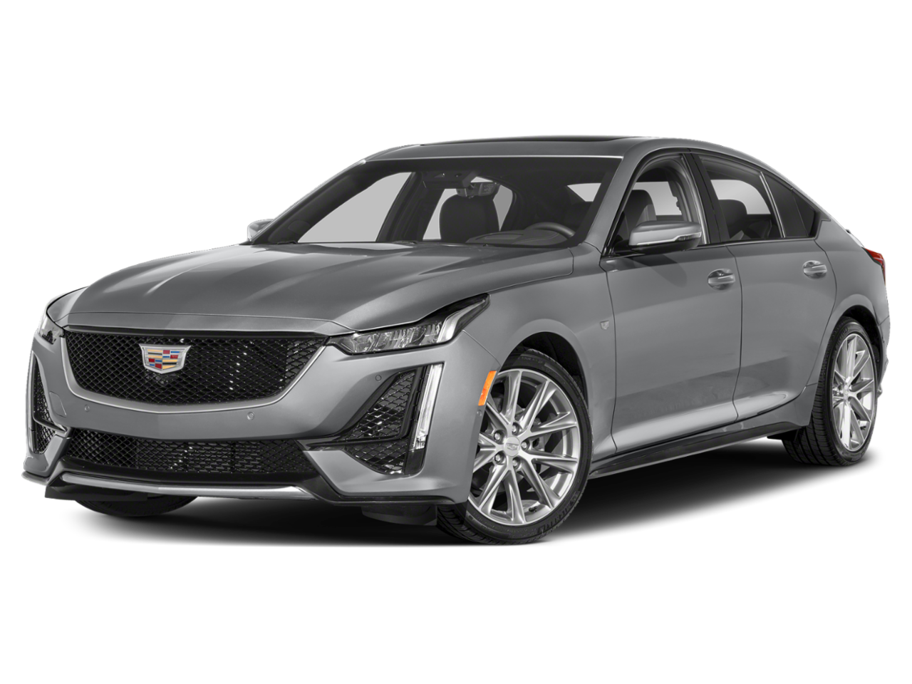 2023 Cadillac CT5 Sport