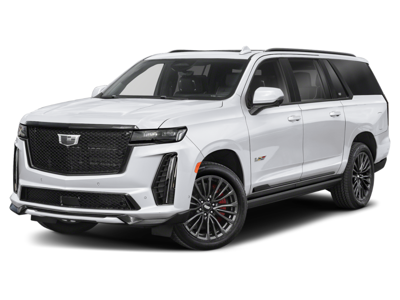 2023 Cadillac Escalade ESV V-Series