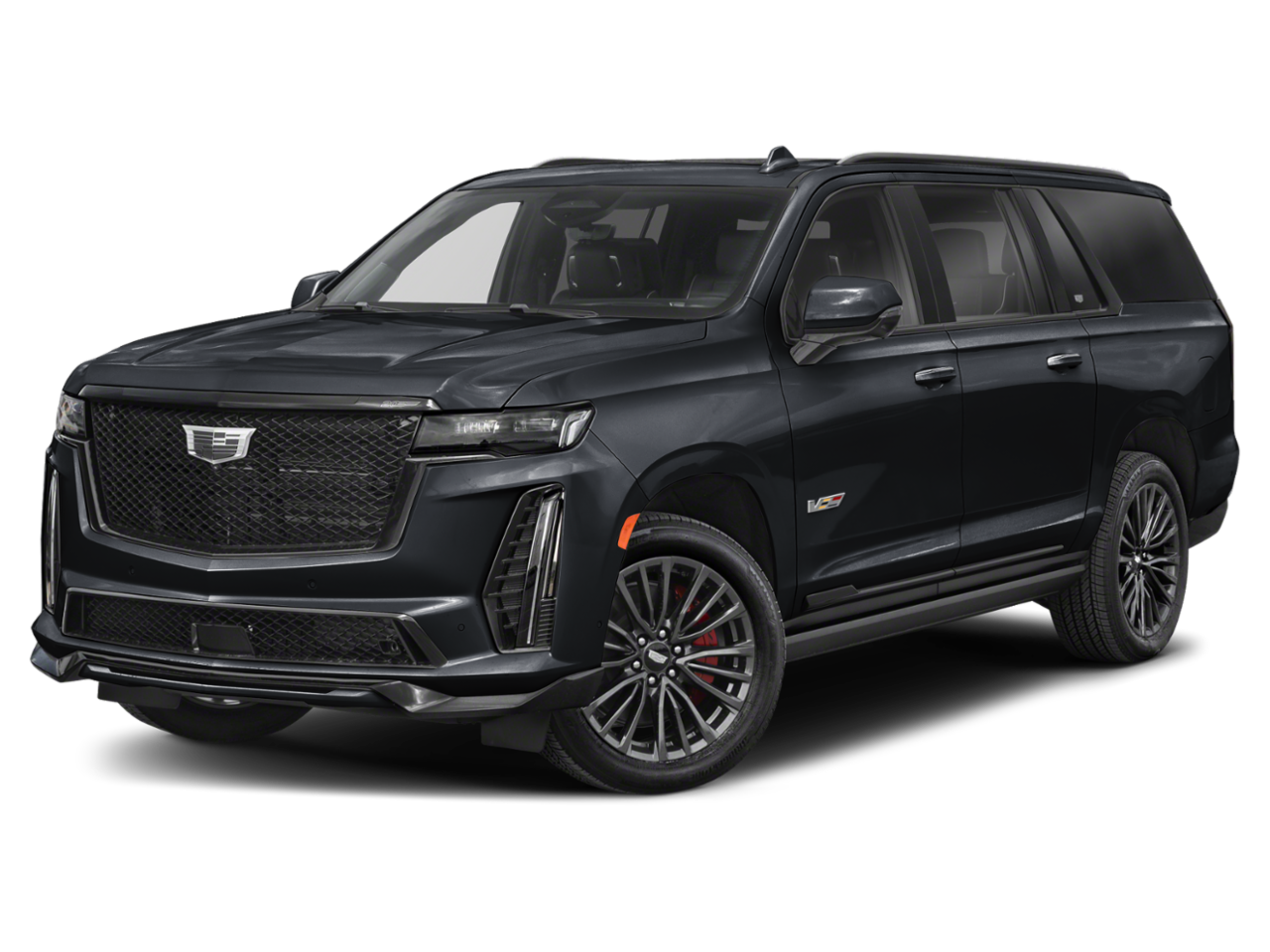 2023 Cadillac Escalade ESV V-Series