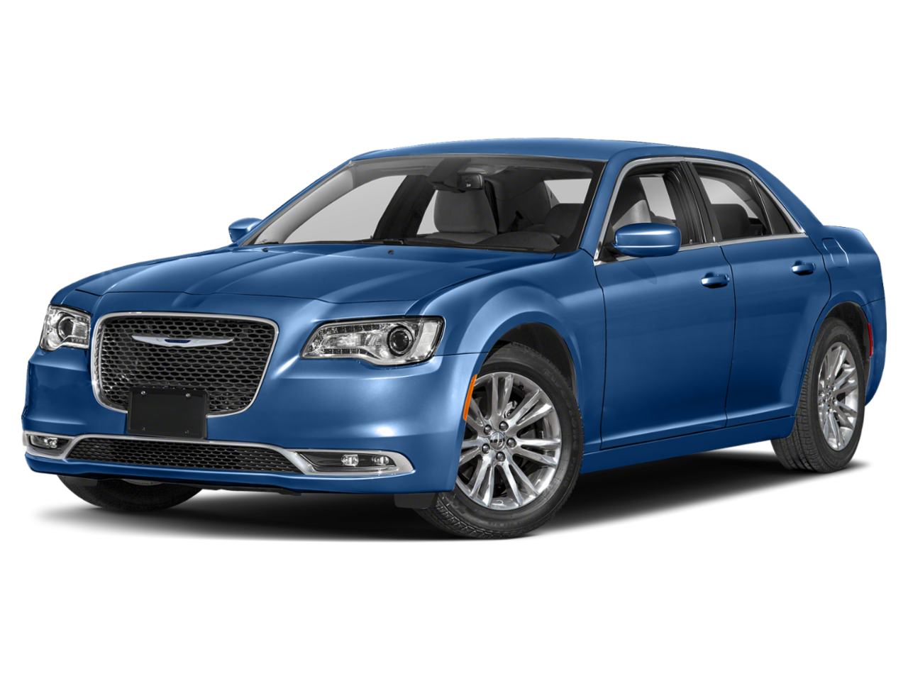 2023 Chrysler 300 Touring