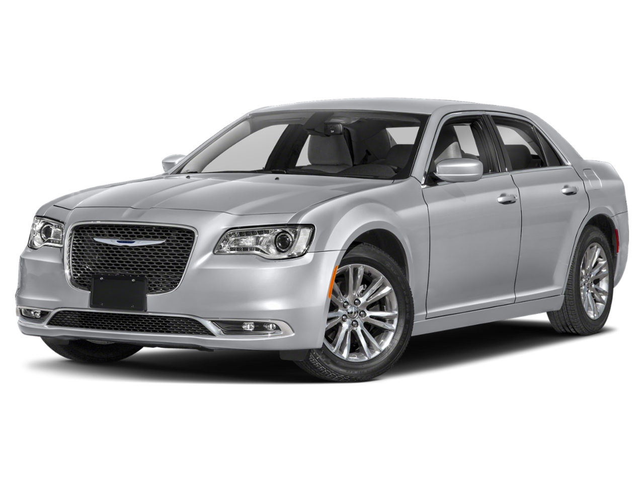 2023 Chrysler 300 Touring