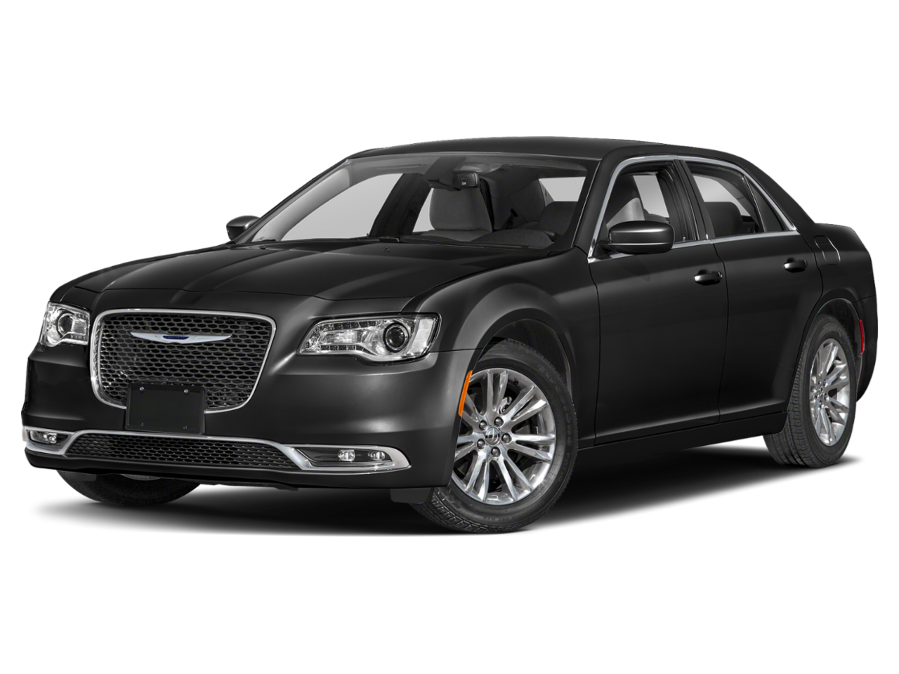 2023 Chrysler 300 300S