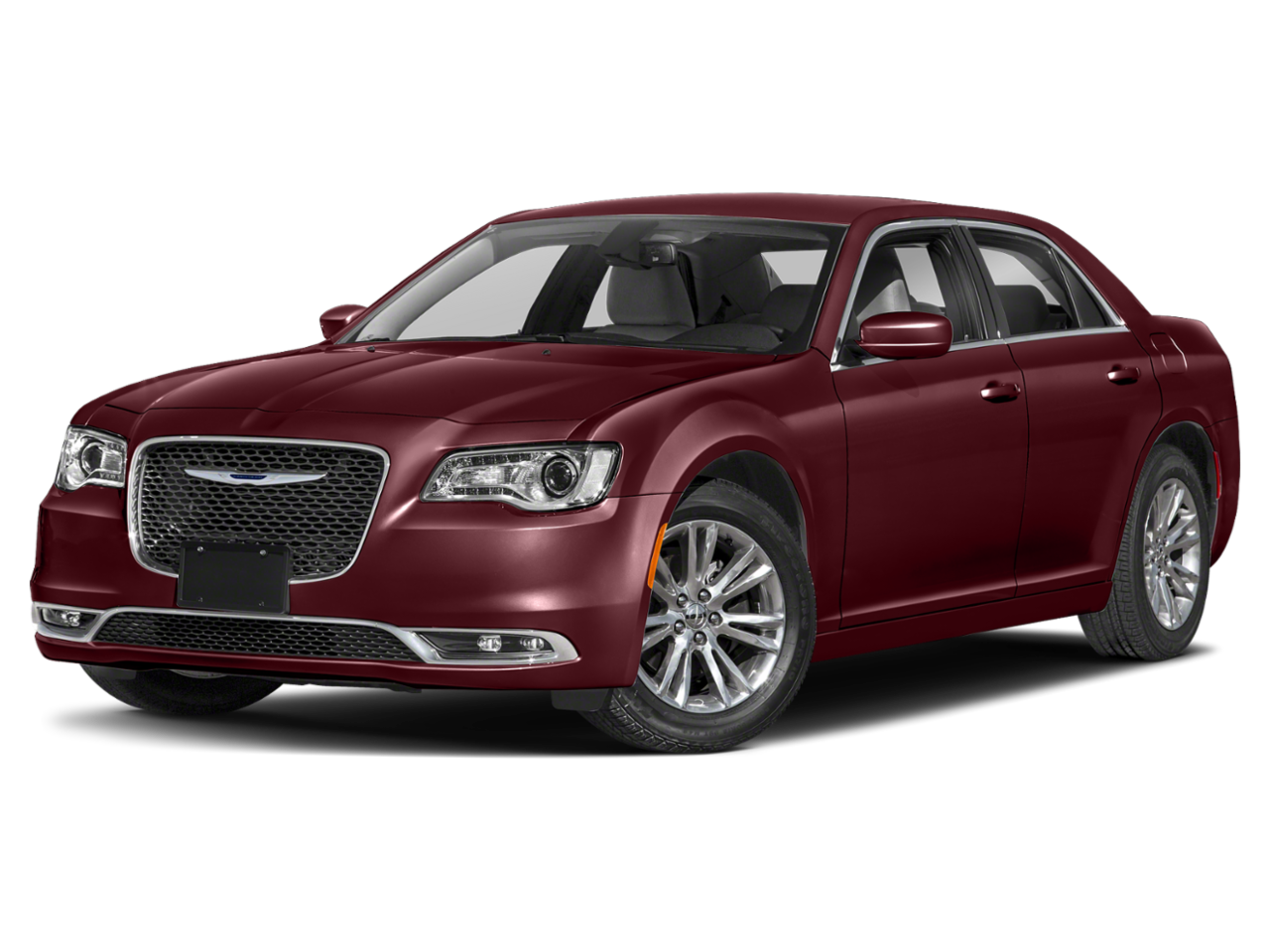 2023 Chrysler 300 300S