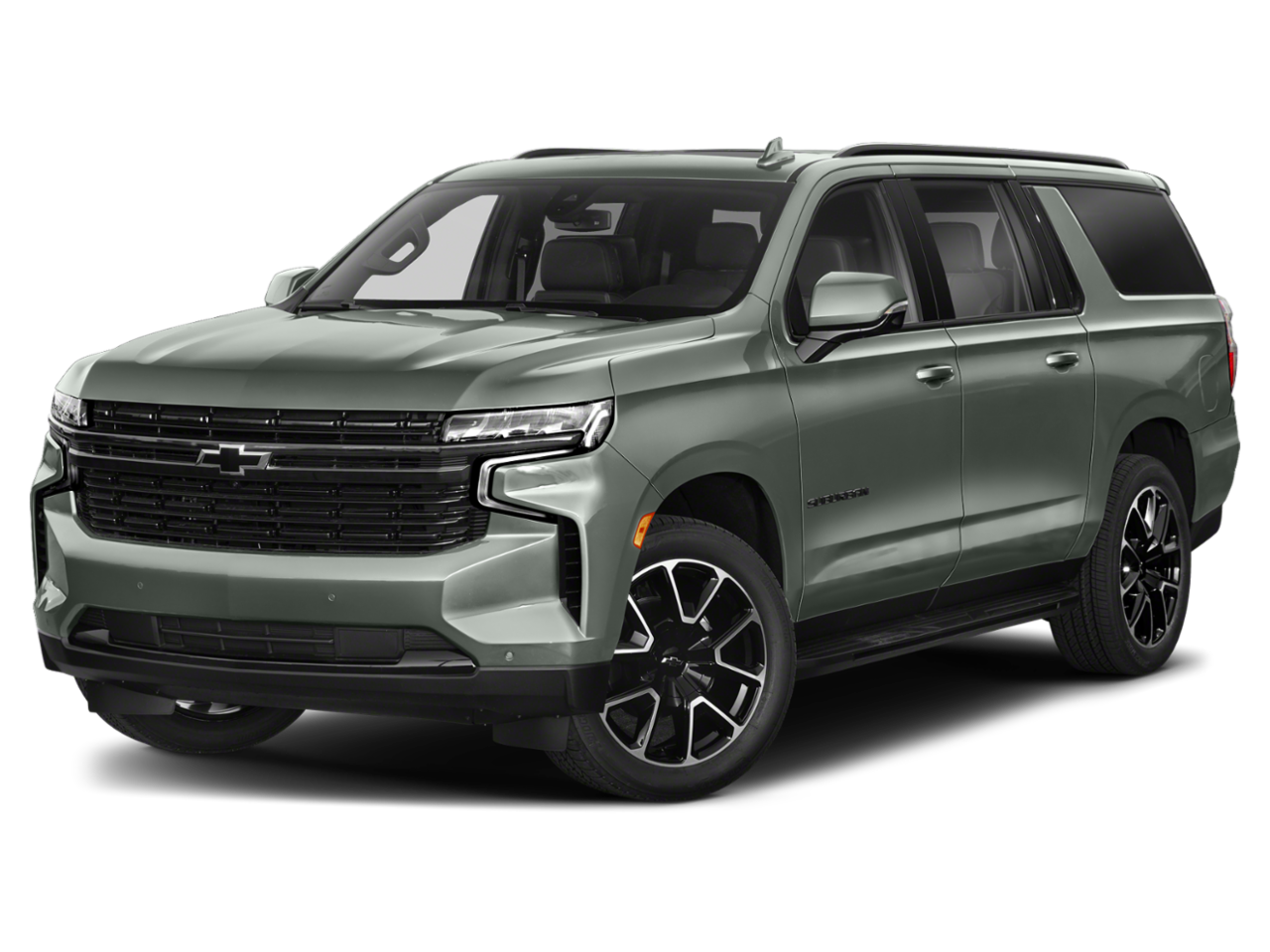 2023 Chevrolet Suburban
