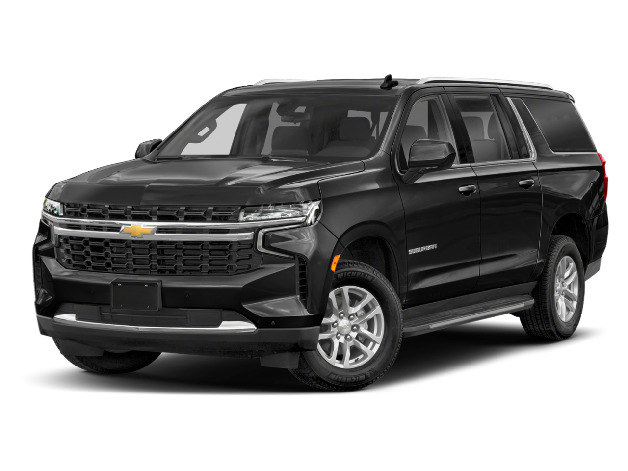 2023 Chevrolet Suburban