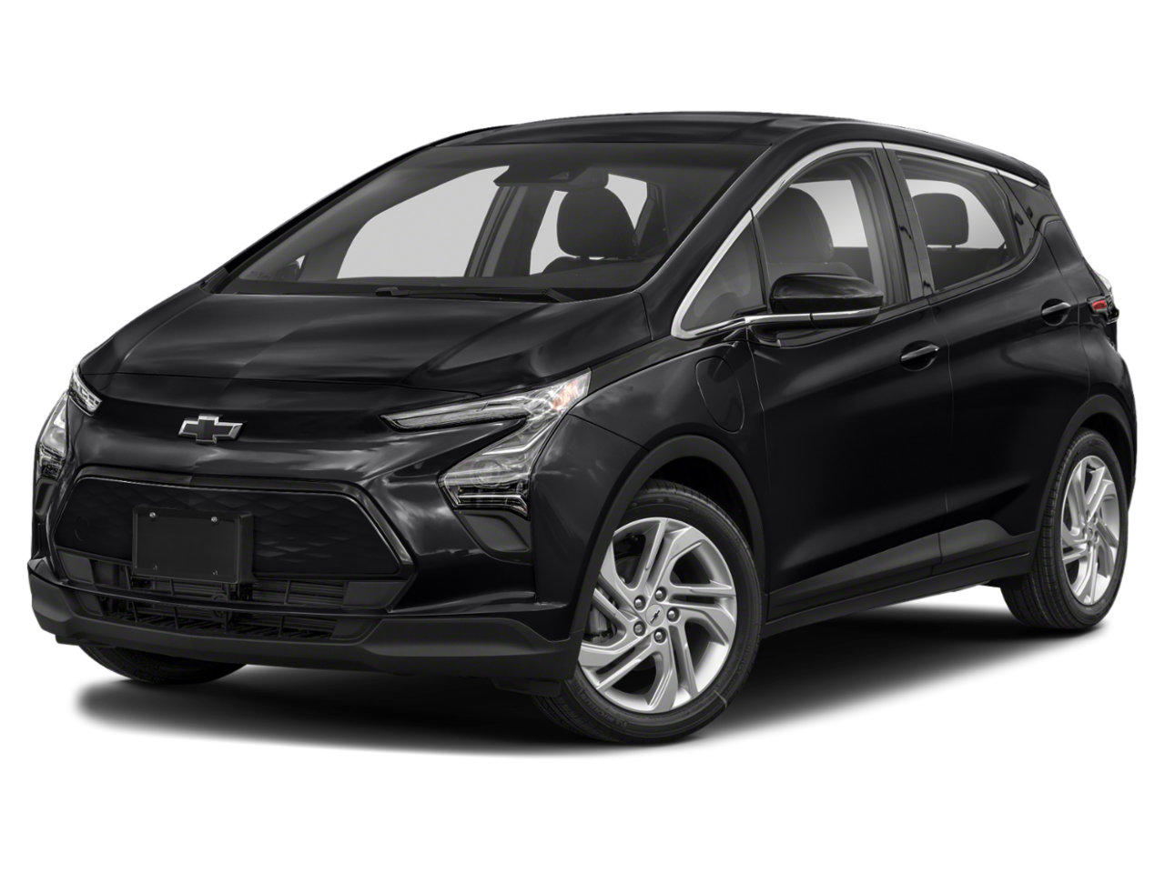 2023 Chevrolet Bolt EV 2LT