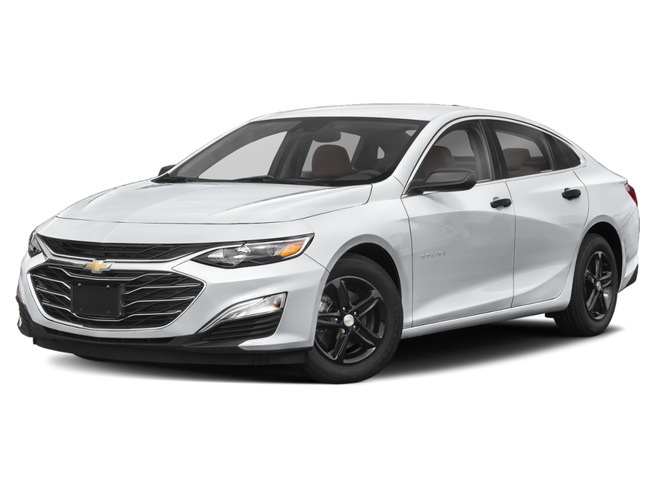 2023 Chevrolet Malibu LS