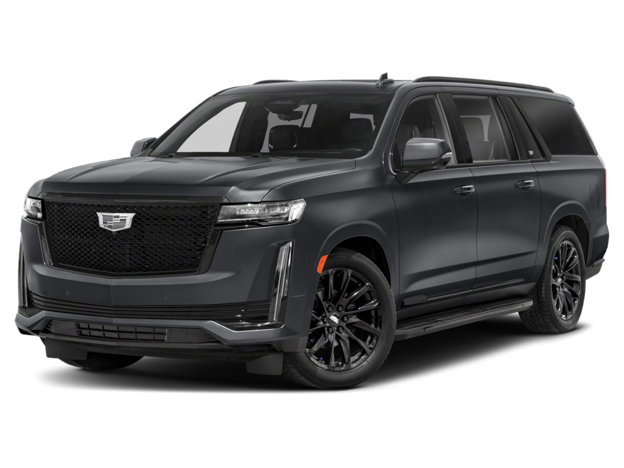 2023 Cadillac Escalade ESV Sport Platinum