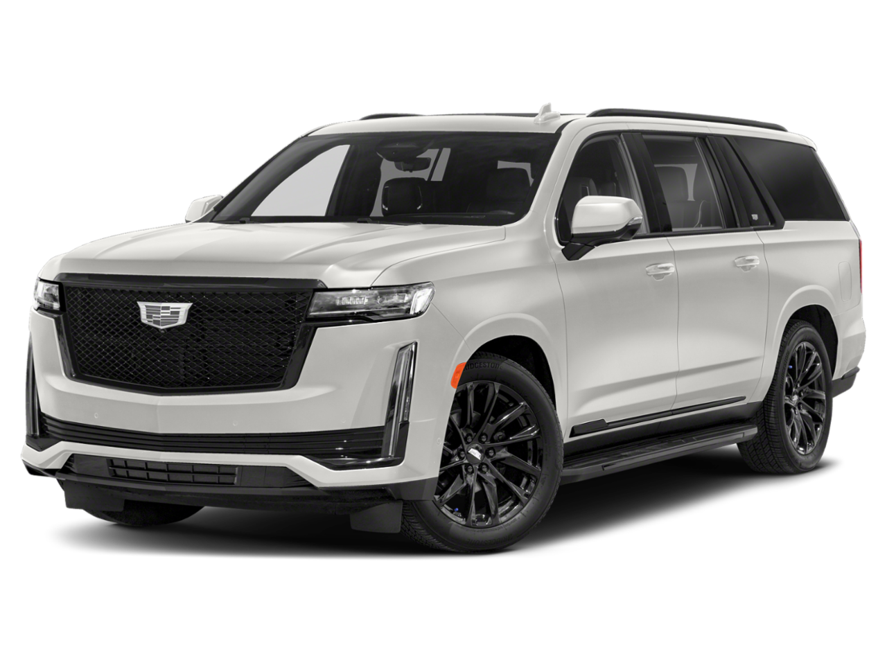2023 Cadillac Escalade ESV Sport Platinum