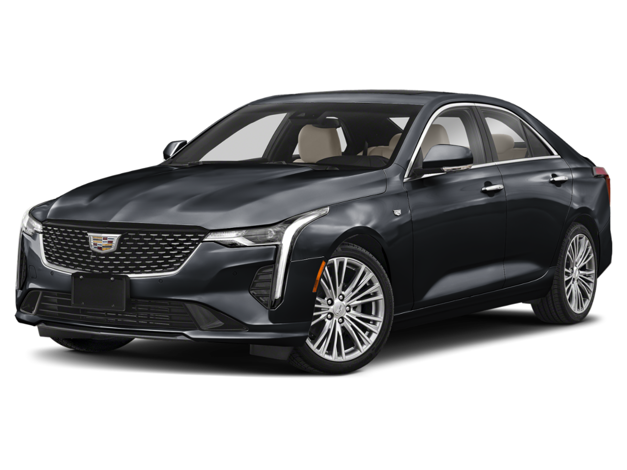2023 Cadillac CT4