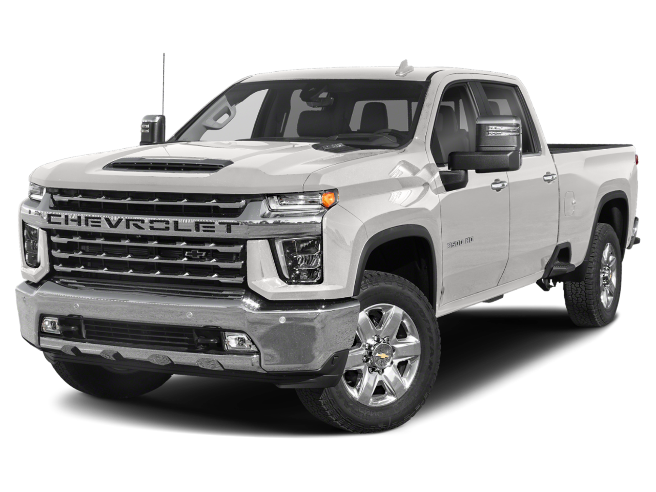 2023 Chevrolet Silverado 3500HD Work Truck
