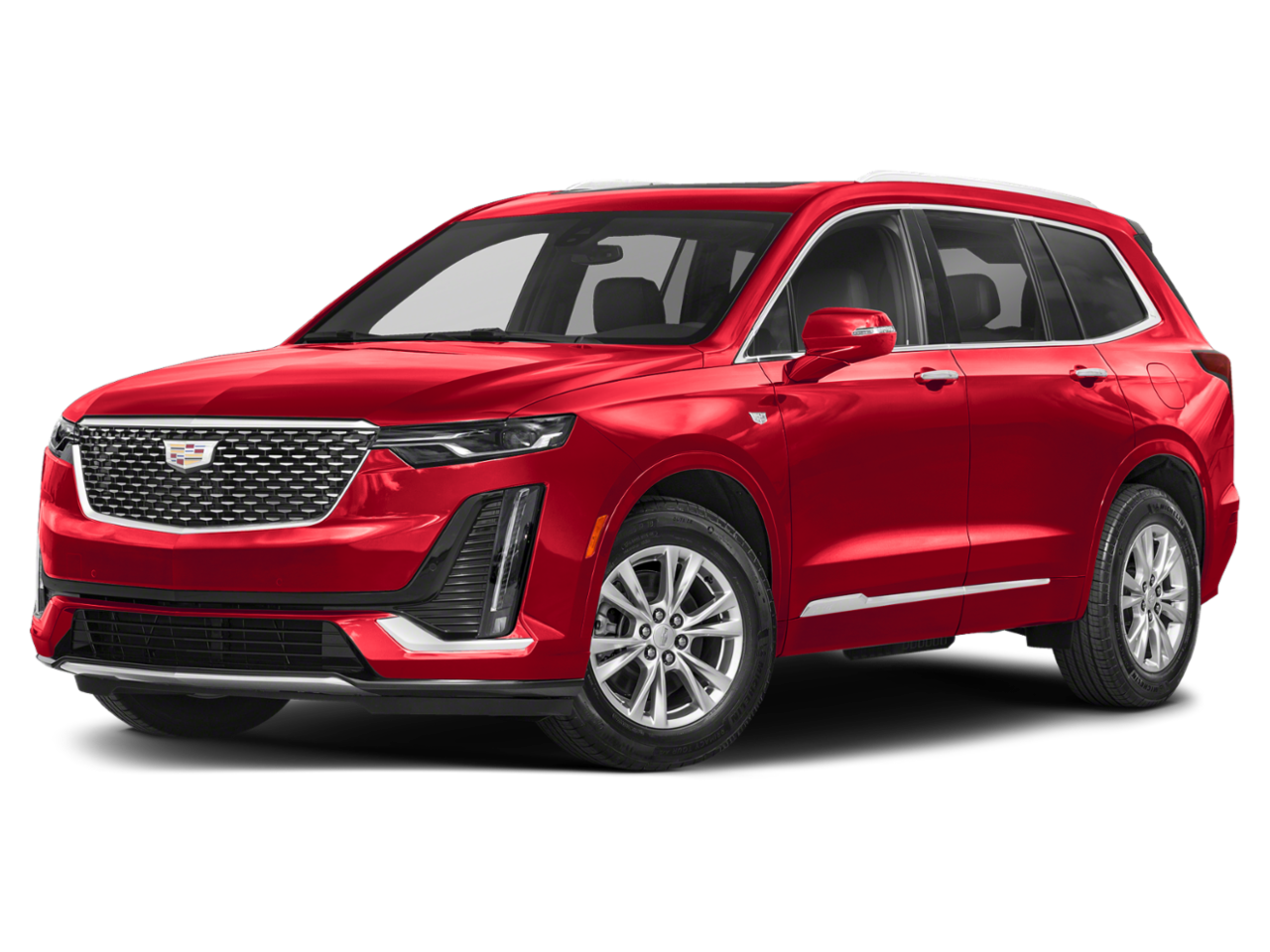 2023 Cadillac XT6 Luxury