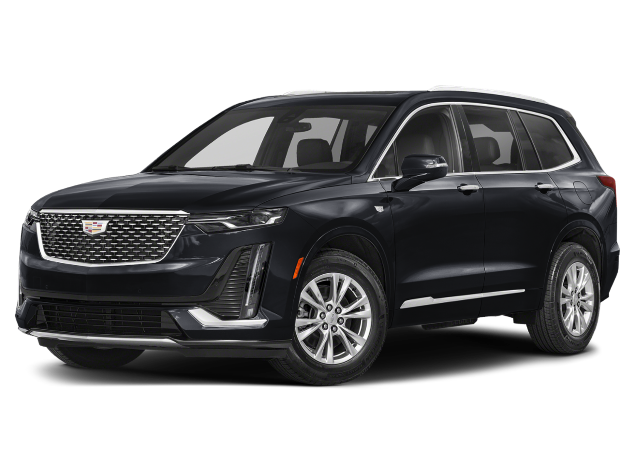 2023 Cadillac XT6 Luxury